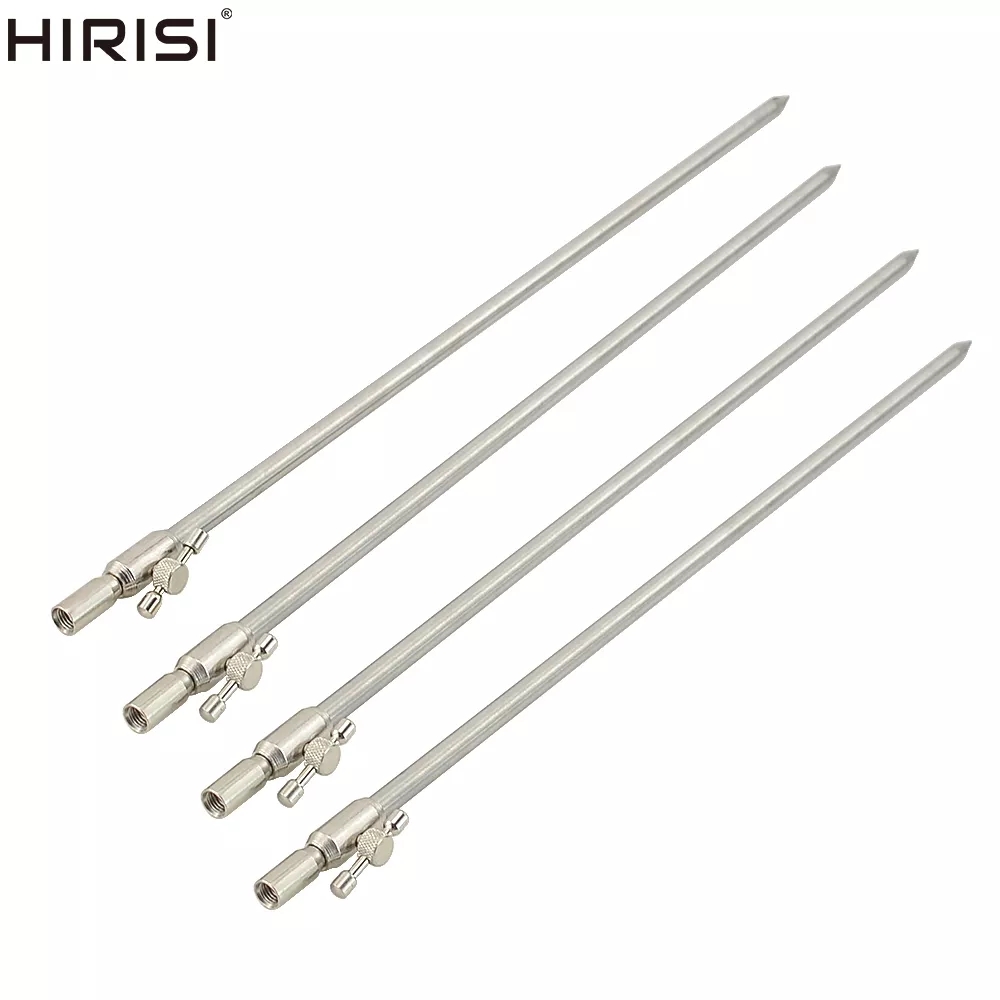Bite Indicator - Hirisi 4-х шт., удочка для ловли