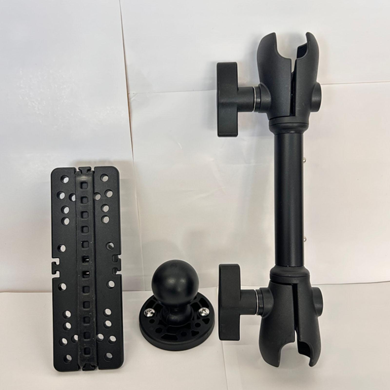 Fish Finder Mount - Крепление для эхолота: регулируемый кронштейн с