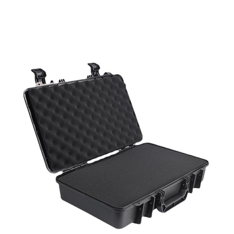 Fish Finder Case - Портативный ящик для инструментов, прямоугольное наружное