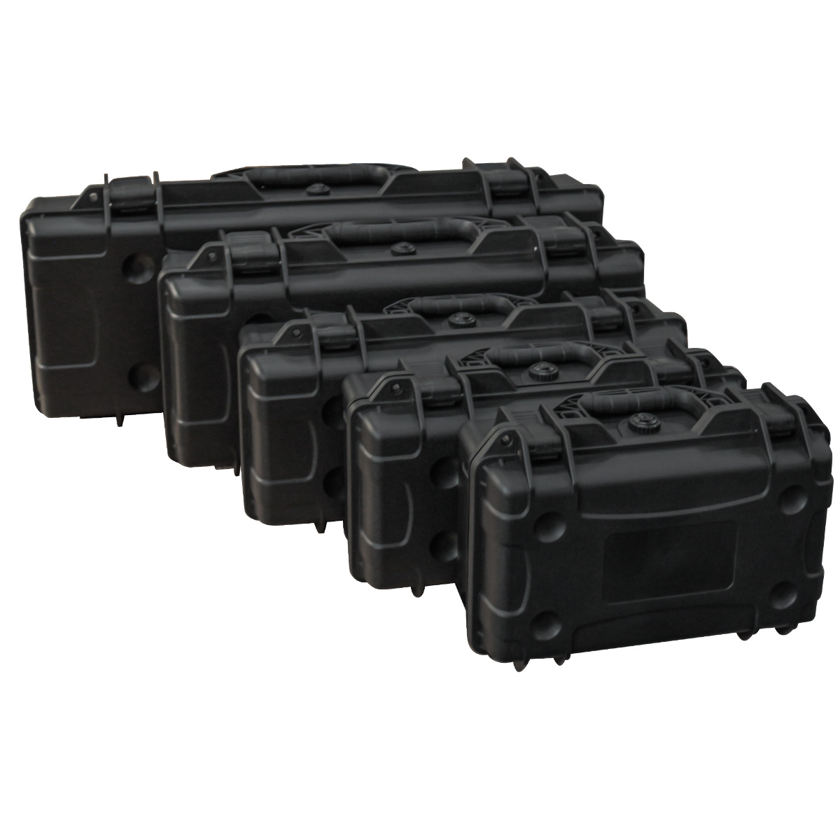 Fish Finder Case - Водонепроницаемый ящик для инструментов для обслуживания