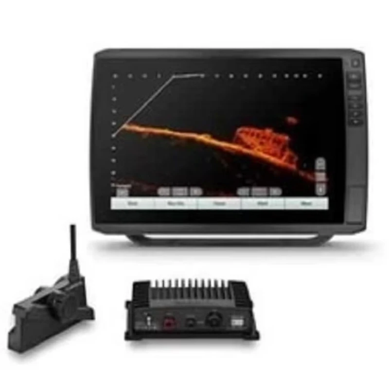 Fish Finder Portable - Портативный ручной эхолот с низким энергопотреблением