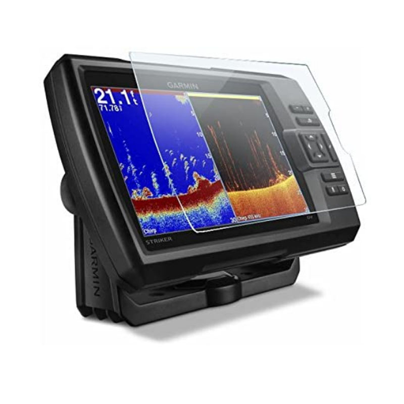 Мягкая прозрачная защитная пле – обзор и цена Fish Finder Case