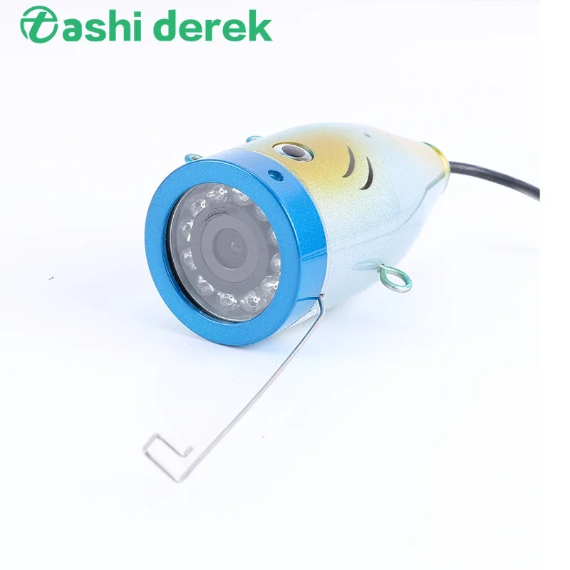 Камера в форме рыбы специально – обзор и цена Fishing Camera
