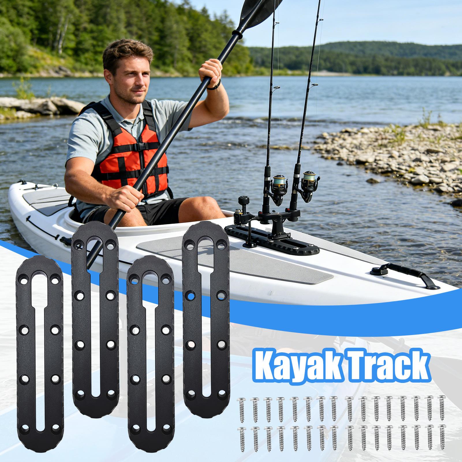Крепление на направляющую для  – обзор и цена Fish Finder Mount