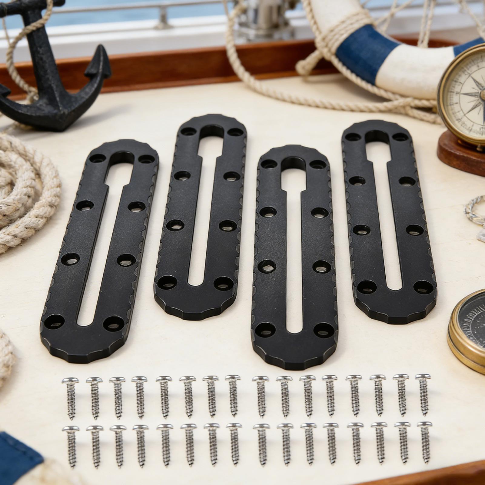 Крепление на направляющую для  – обзор и цена Fish Finder Mount