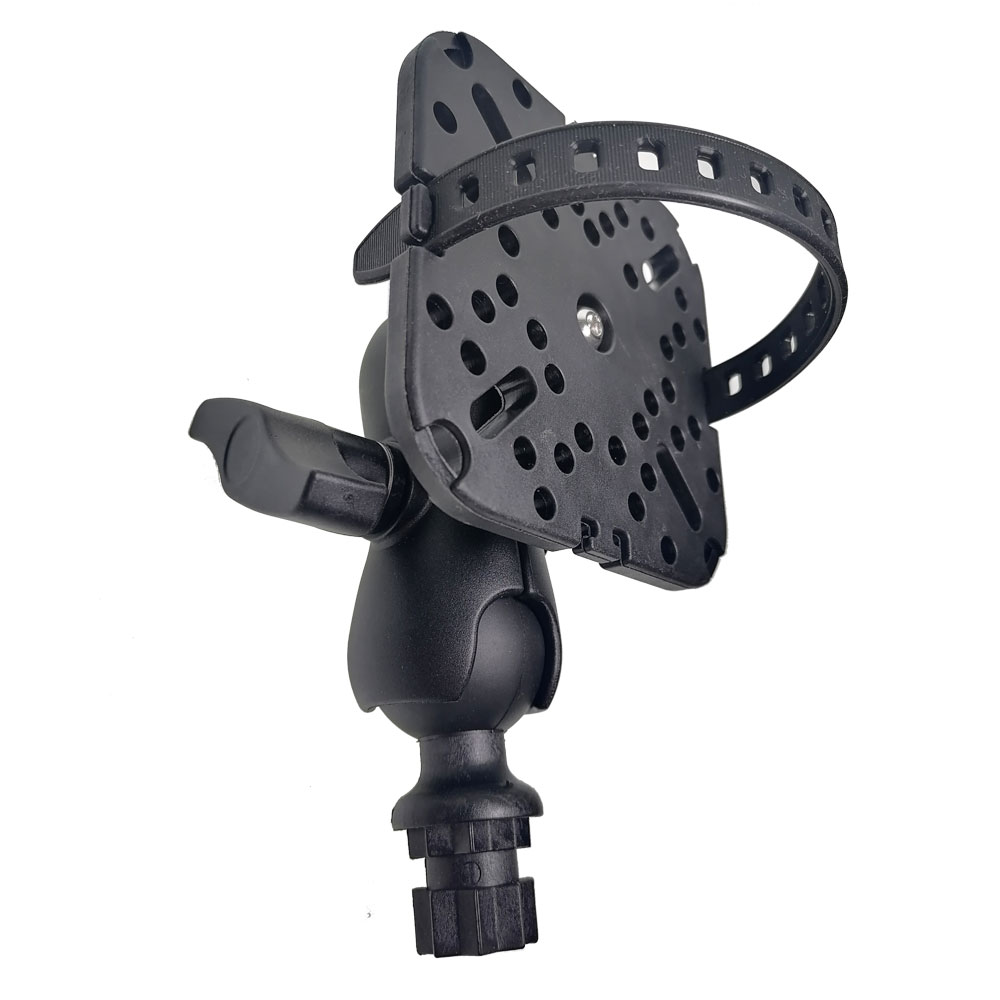 360-градусная универсальная пл – обзор и цена Fish Finder Mount