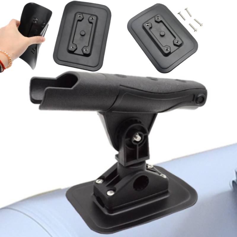 Комплект: Надувная лодка, держ – обзор и цена Fish Finder Mount