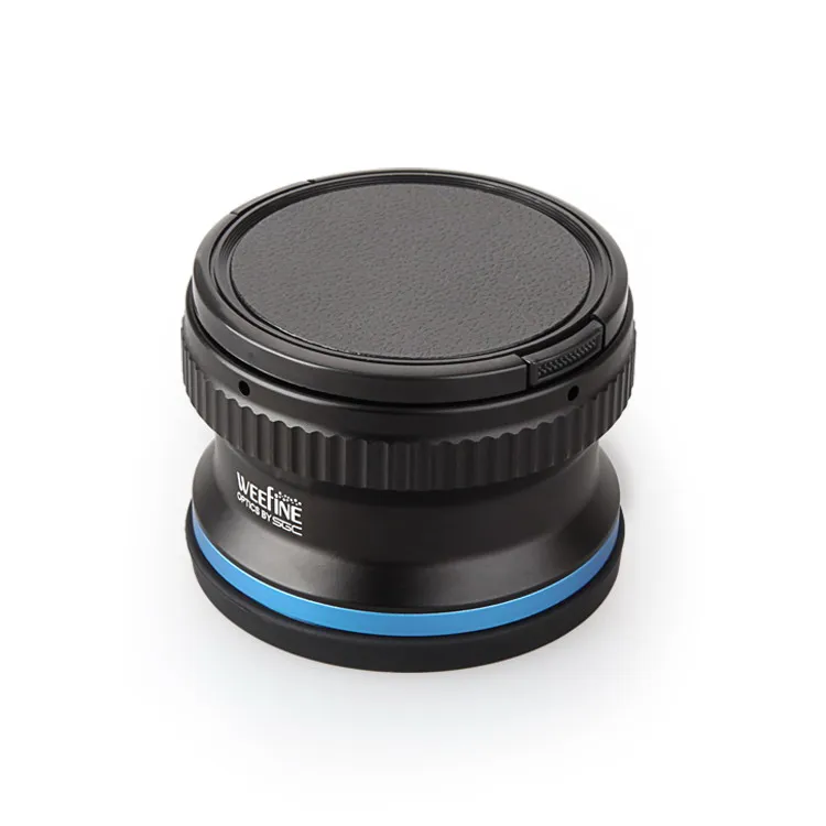 Weefine WFL03 +12 высококачест – обзор и цена Underwater Camera