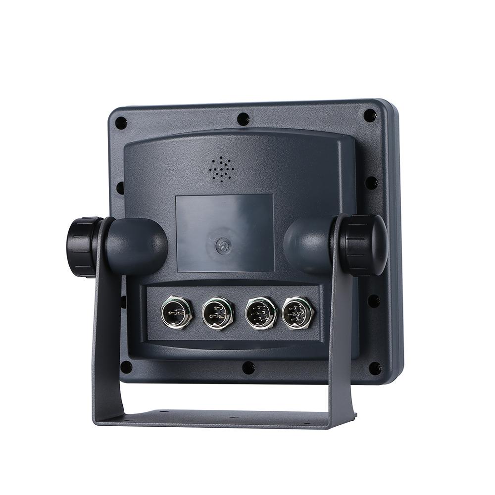 Эхолот Matsutec 6-дюймовый HF- – обзор и цена Fish Finder