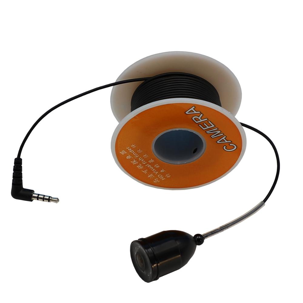 Подводная камера для эхолота с – обзор и цена Fish Finder Cable