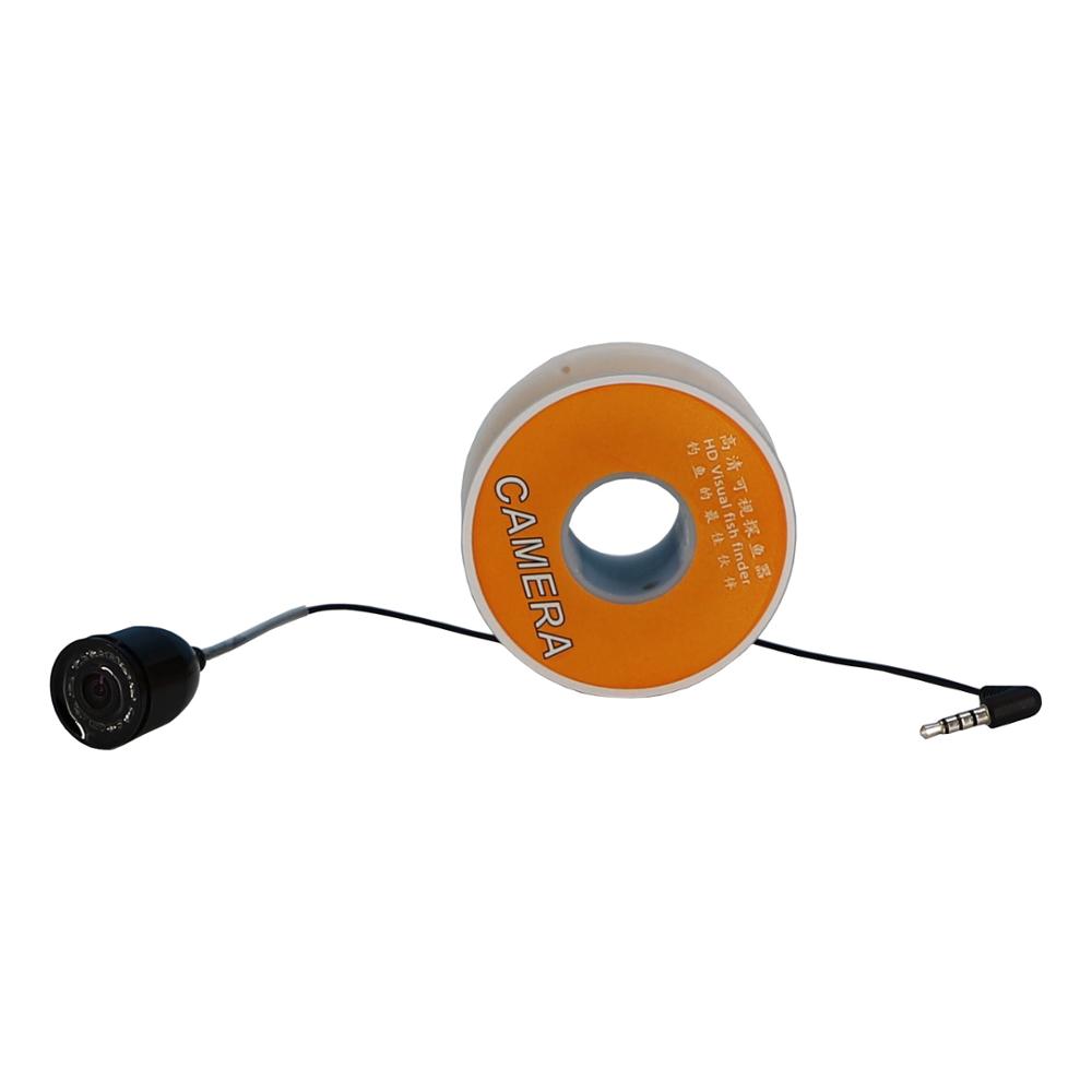 Подводная камера для эхолота с – обзор и цена Fish Finder Cable