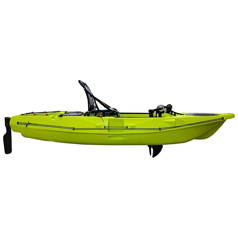 Каяк для морской рыбалки с пед – обзор и цена Fish Finder