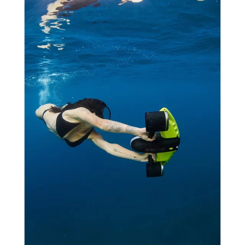 Абсолютно новая умная электрич – обзор и цена Underwater Camera