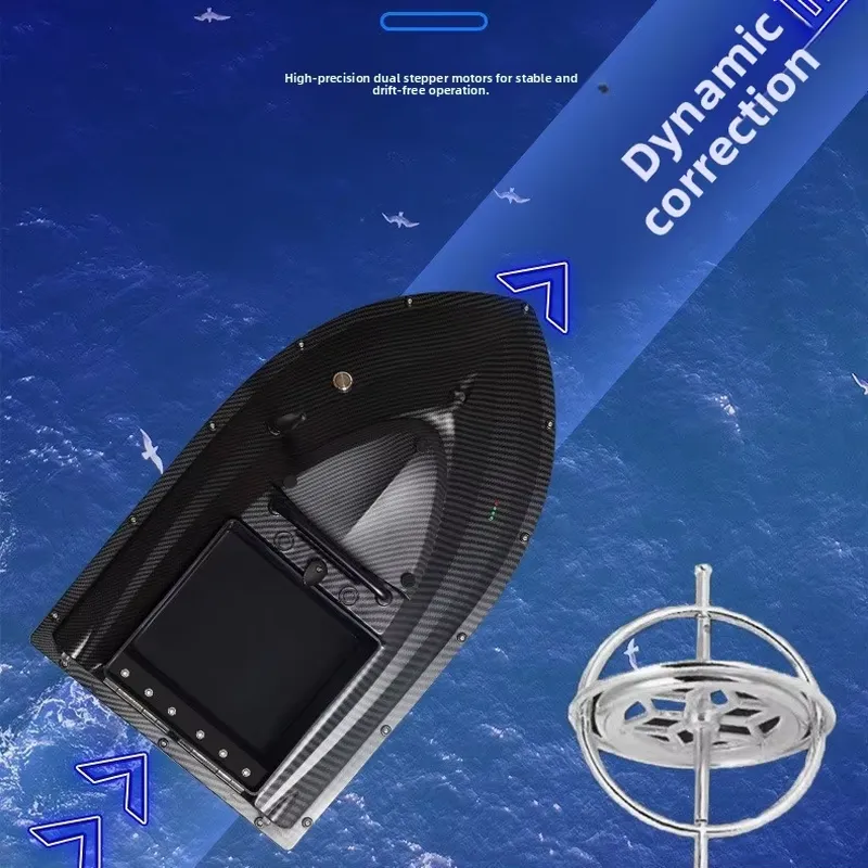 TRY&V Новая высокоскоростная л – обзор и цена Fishing Gps