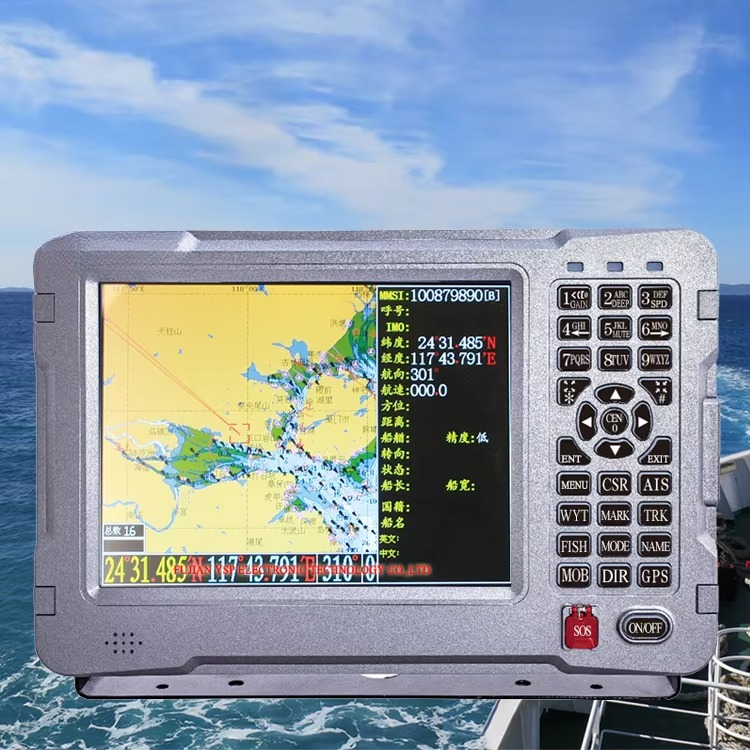 Комбинированная рыбная навигац – обзор и цена Fish Finder