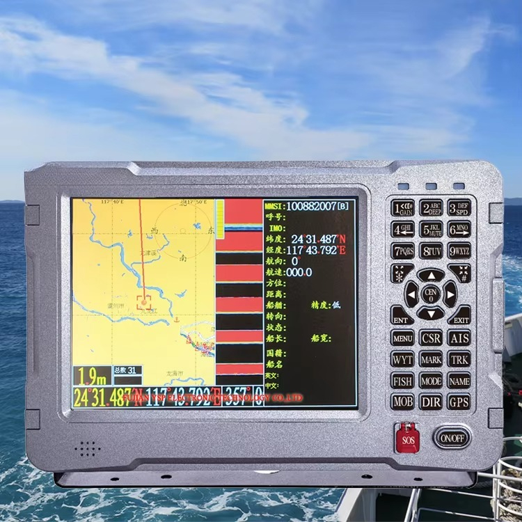Комбинированная рыбная навигац – обзор и цена Fish Finder
