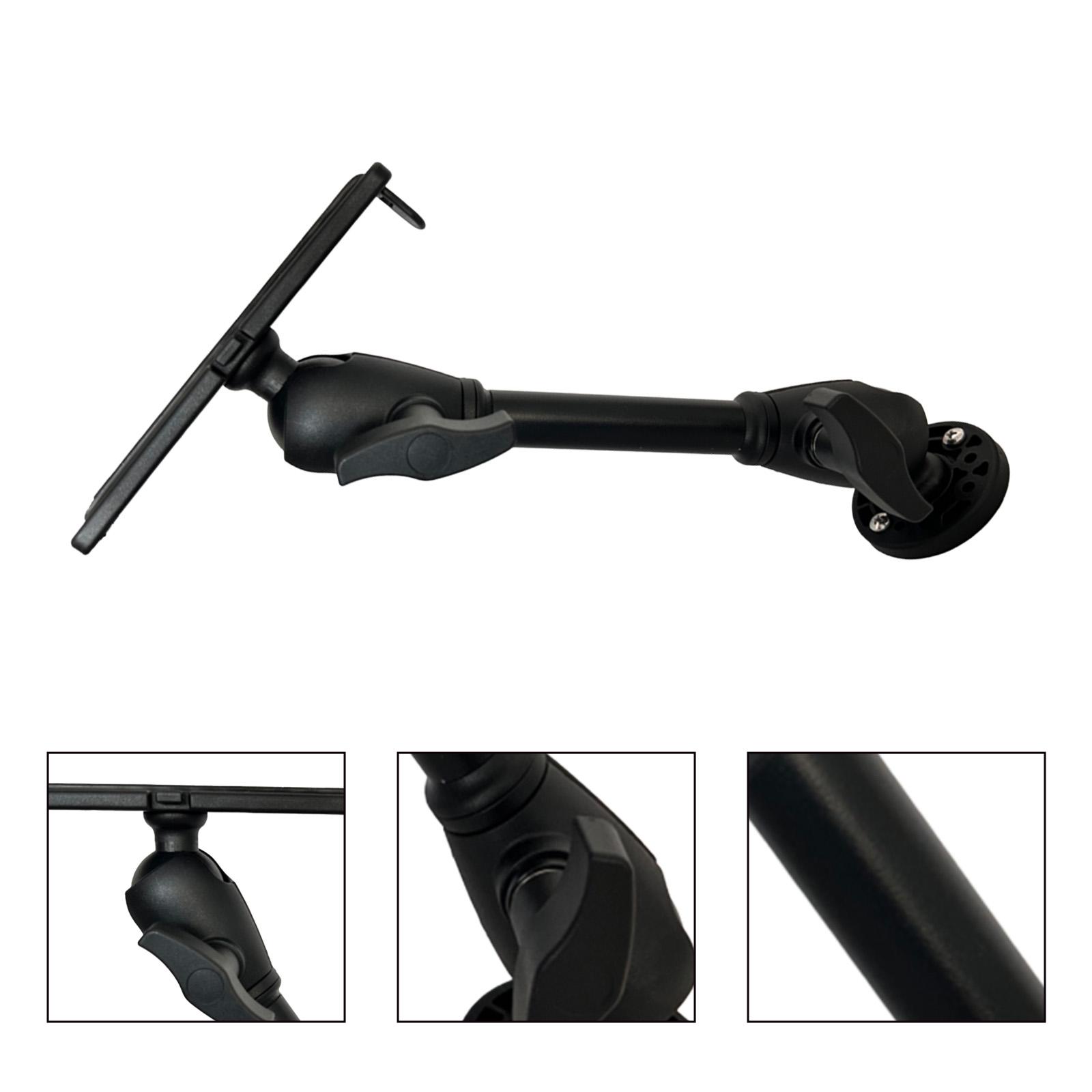 Нейлоновое крепление для эхоло – обзор и цена Fish Finder Mount