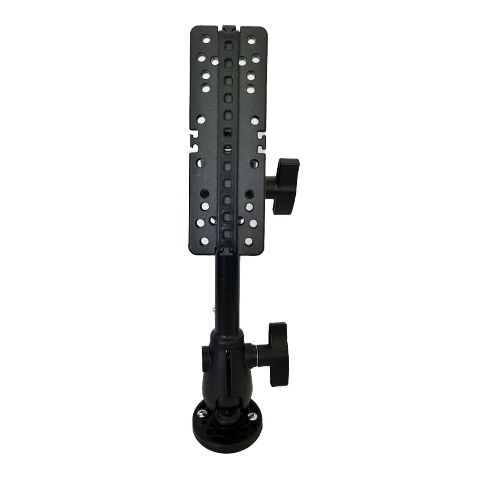 Нейлоновое крепление для эхоло – обзор и цена Fish Finder Mount