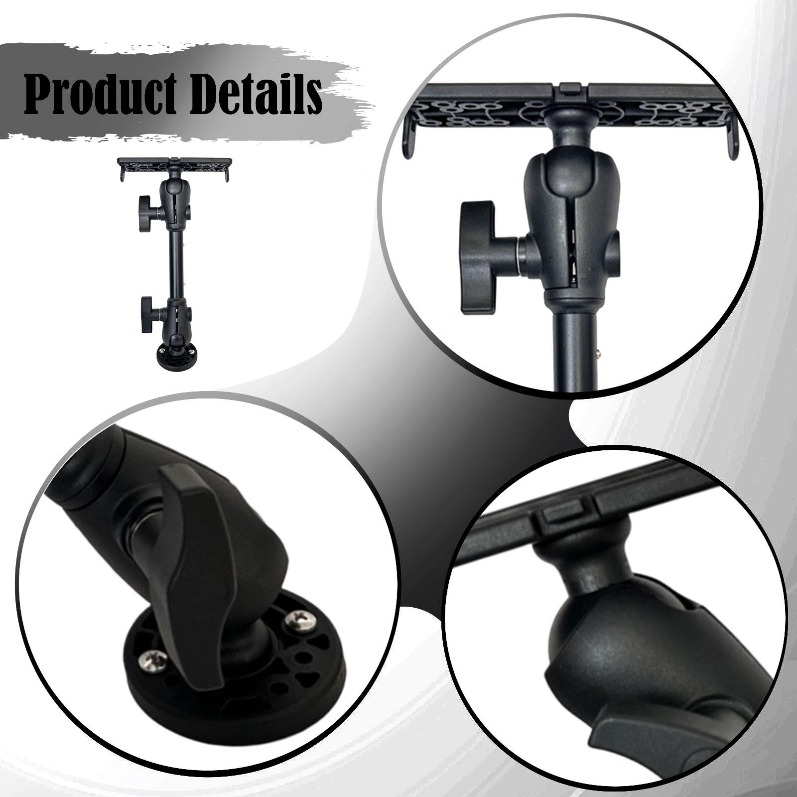 Крепление для эхолота: регулир – обзор и цена Fish Finder Mount