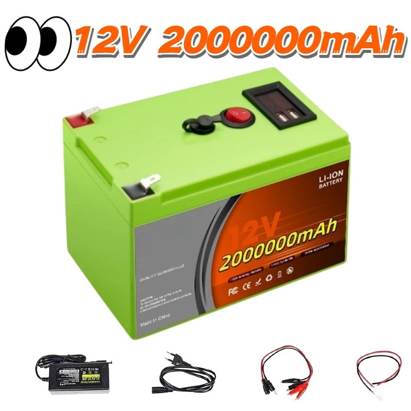 Литий-железо-фосфатный (LiFePO – обзор и цена Fish Finder Charger