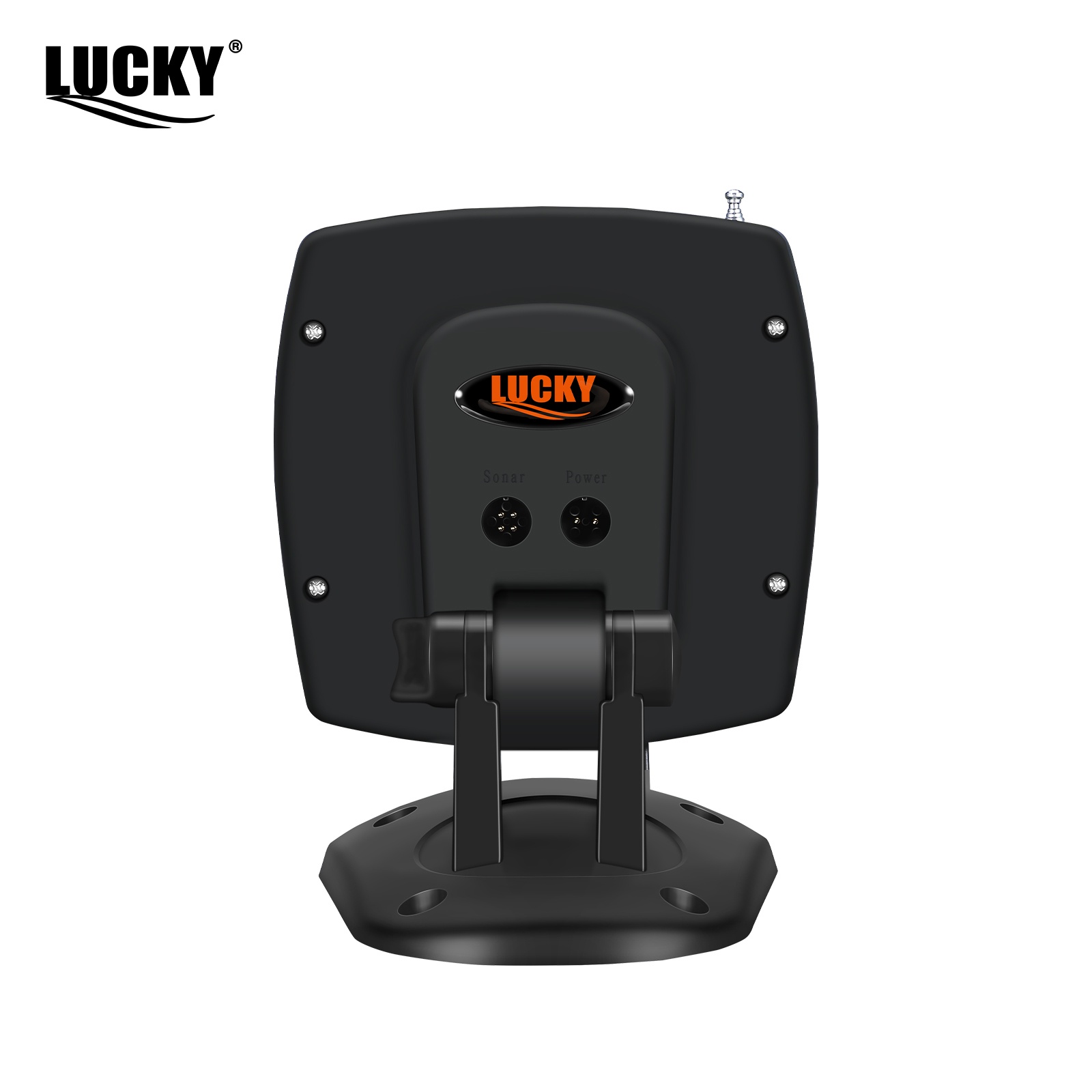 Беспроводной эхолот Lucky FF91 – обзор и цена Fish Finder Gps