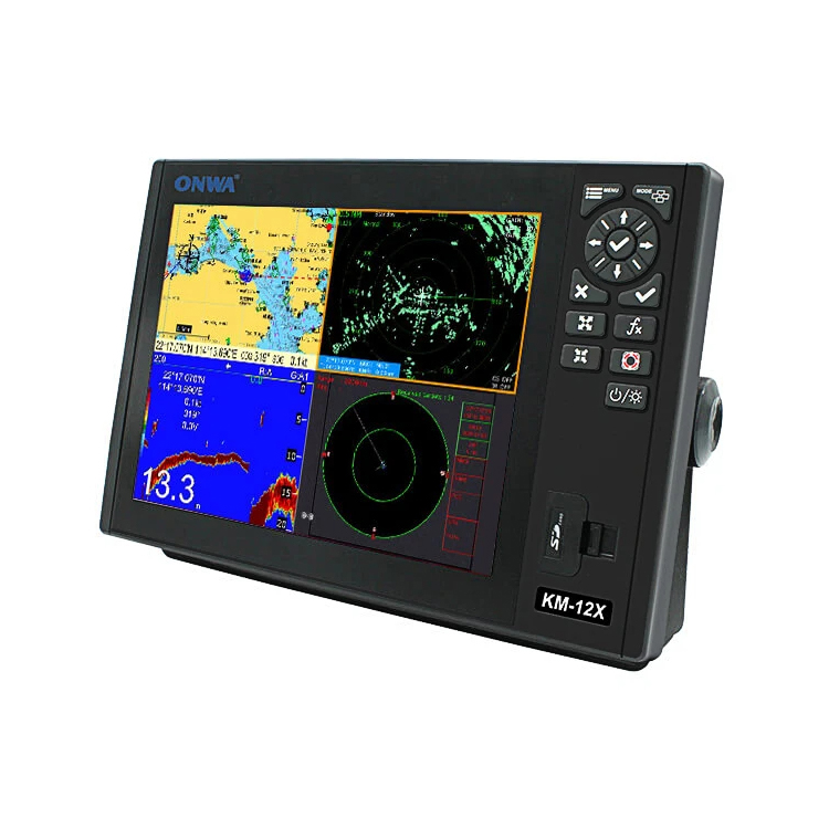 Многофункциональный картплотте – обзор и цена Fish Finder