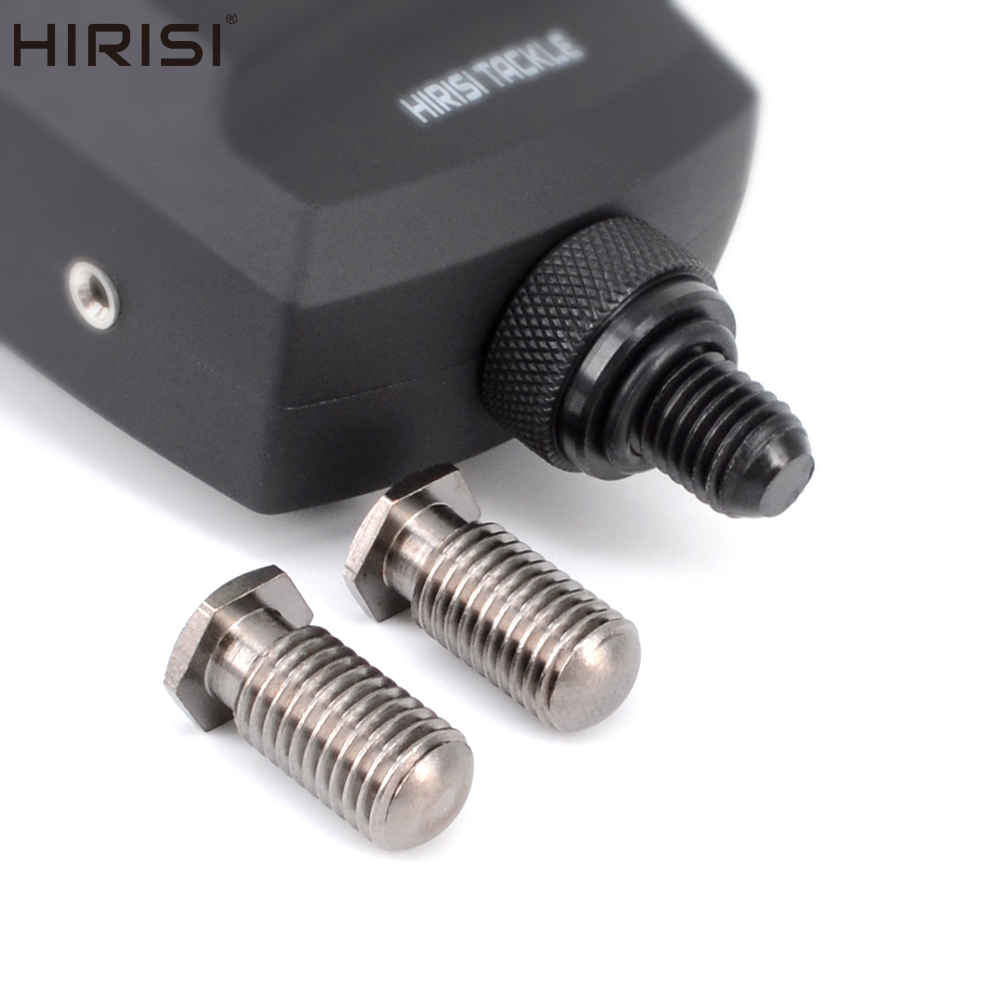 Hirisi 2 шт., аксессуары для л – обзор и цена Fish Alarm
