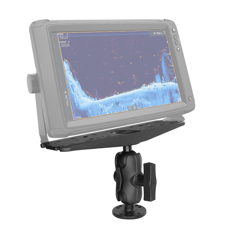 Универсальный кронштейн для ус – обзор и цена Fish Finder