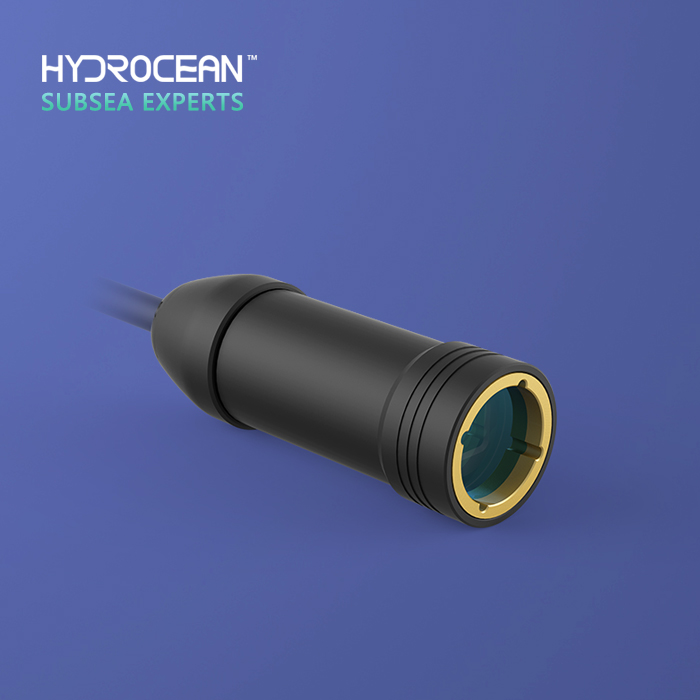 Hydrocean ROV 8-мегапиксельная – обзор и цена Underwater Camera