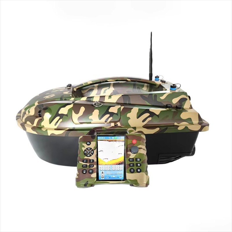 Новая усовершенствованная прик – обзор и цена Fishing Gps