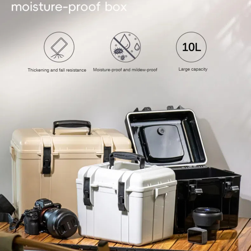 290x235x230 мм ящик для инстру – обзор и цена Fish Finder Case