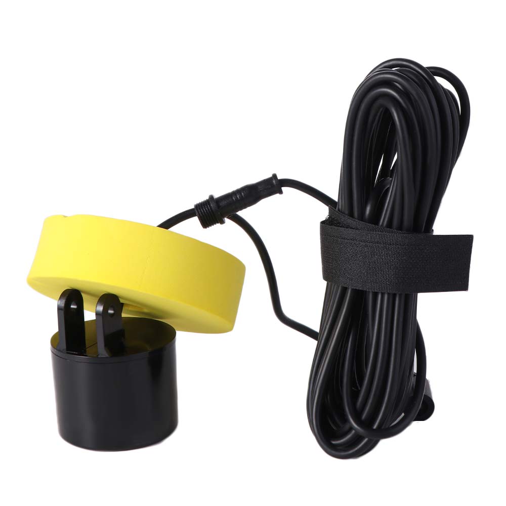 Эхолот 45 Degrees XF03 с ЖК-ди – обзор и цена Fish Finder Portable