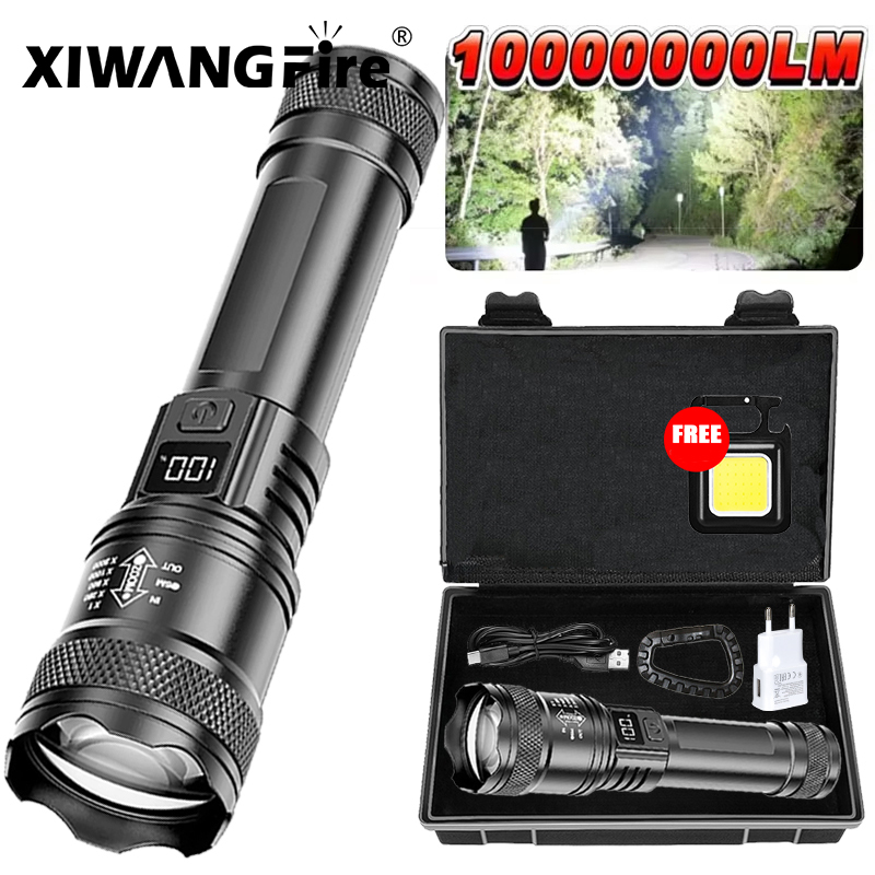 Ультра яркий светодиодный фона – обзор и цена Fishing Light
