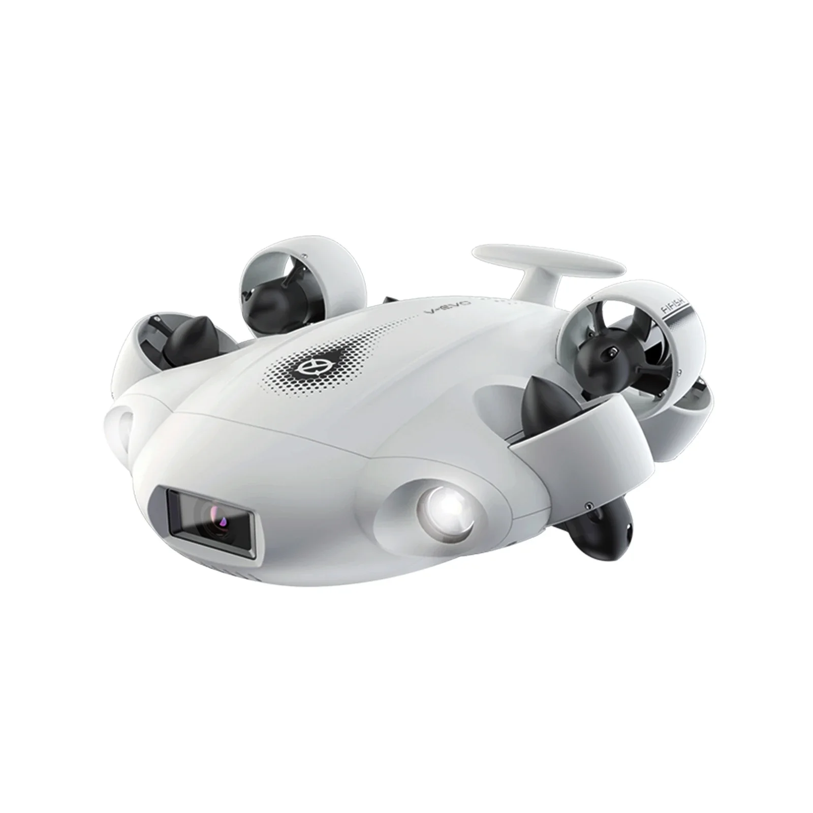 Подводная камера FIFISH V-EVO  – обзор и цена Underwater Camera