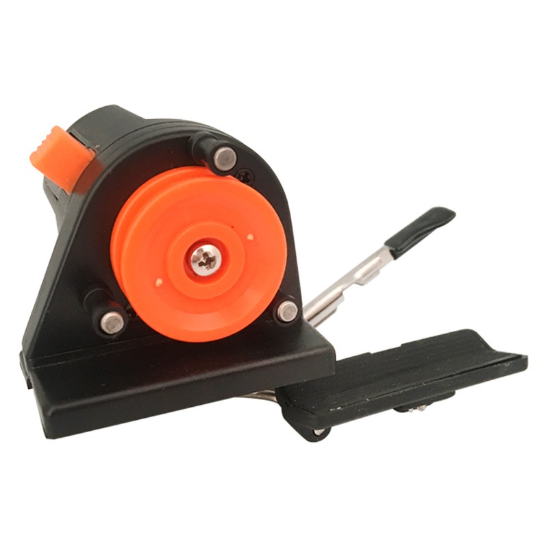 Счетчик лески 0-999 м, счетчик – обзор и цена Fish Finder Transducer