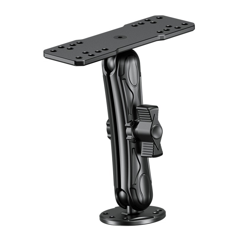 Крепление для эхолота 1,5 дюйм – обзор и цена Fish Finder Mount
