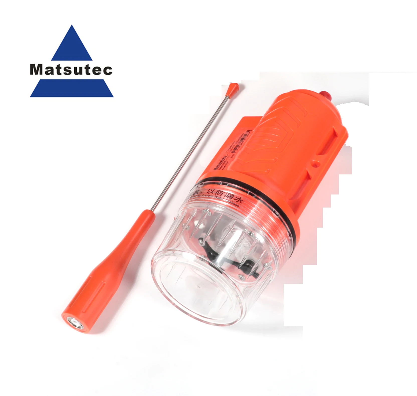 Matsutec HAB-133 Морская лодка – обзор и цена Fishing Gps