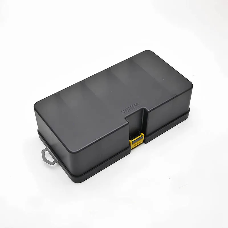 Ящик для рыболовных снастей бо – обзор и цена Fish Finder Case