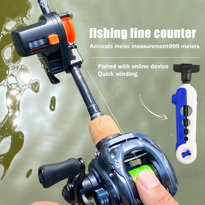 Измеритель глубины и длины лес – обзор и цена Fish Finder Transducer