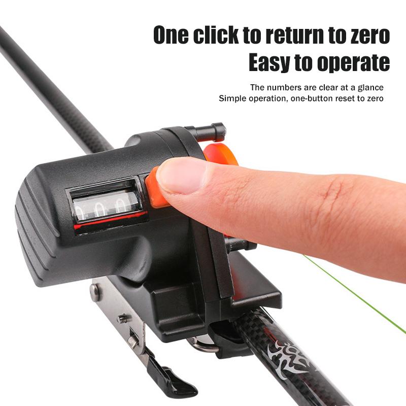 Измеритель глубины и длины лес – обзор и цена Fish Finder Transducer