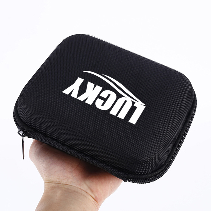 Сумка для хранения эхолота из  – обзор и цена Fish Finder Case