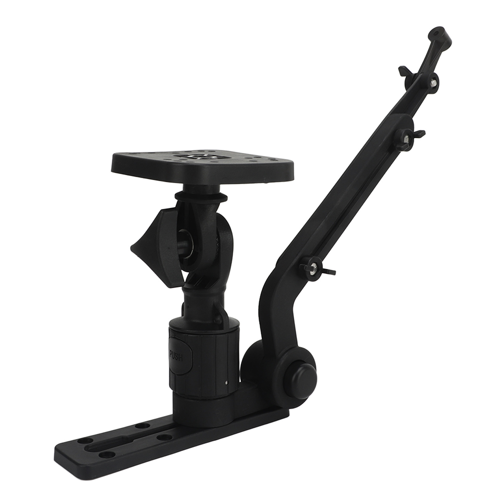 Рыбопоисковое основание нейлон – обзор и цена Fish Finder Mount