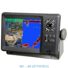 Mr LCD Fish HP-828Farine Echo  – обзор и цена Fish Finder